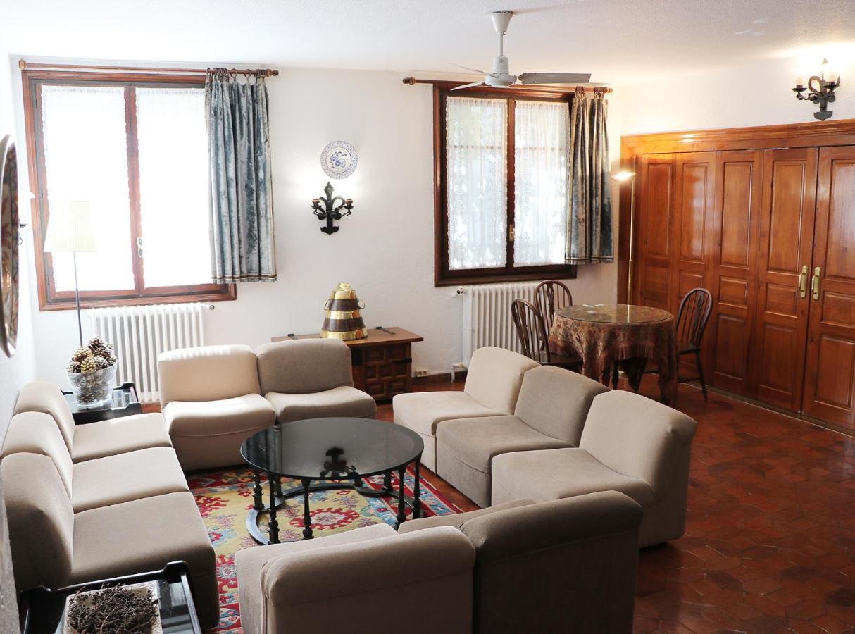 Hotel Conde Aznar à Jaca Extérieur photo
