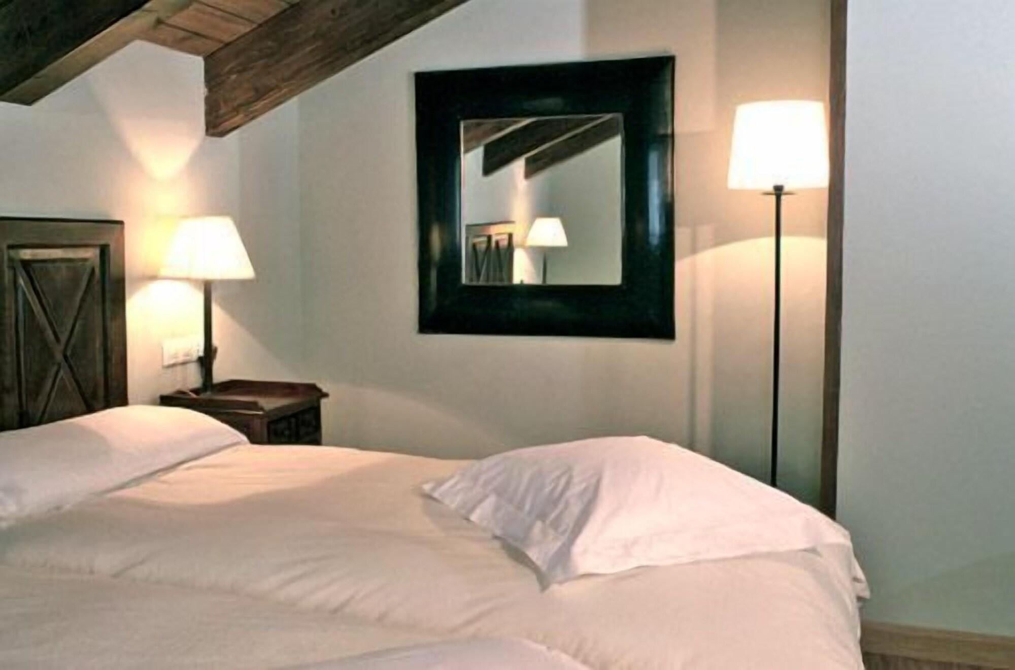 Hotel Conde Aznar à Jaca Extérieur photo