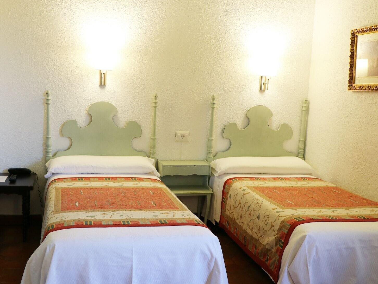Hotel Conde Aznar à Jaca Extérieur photo