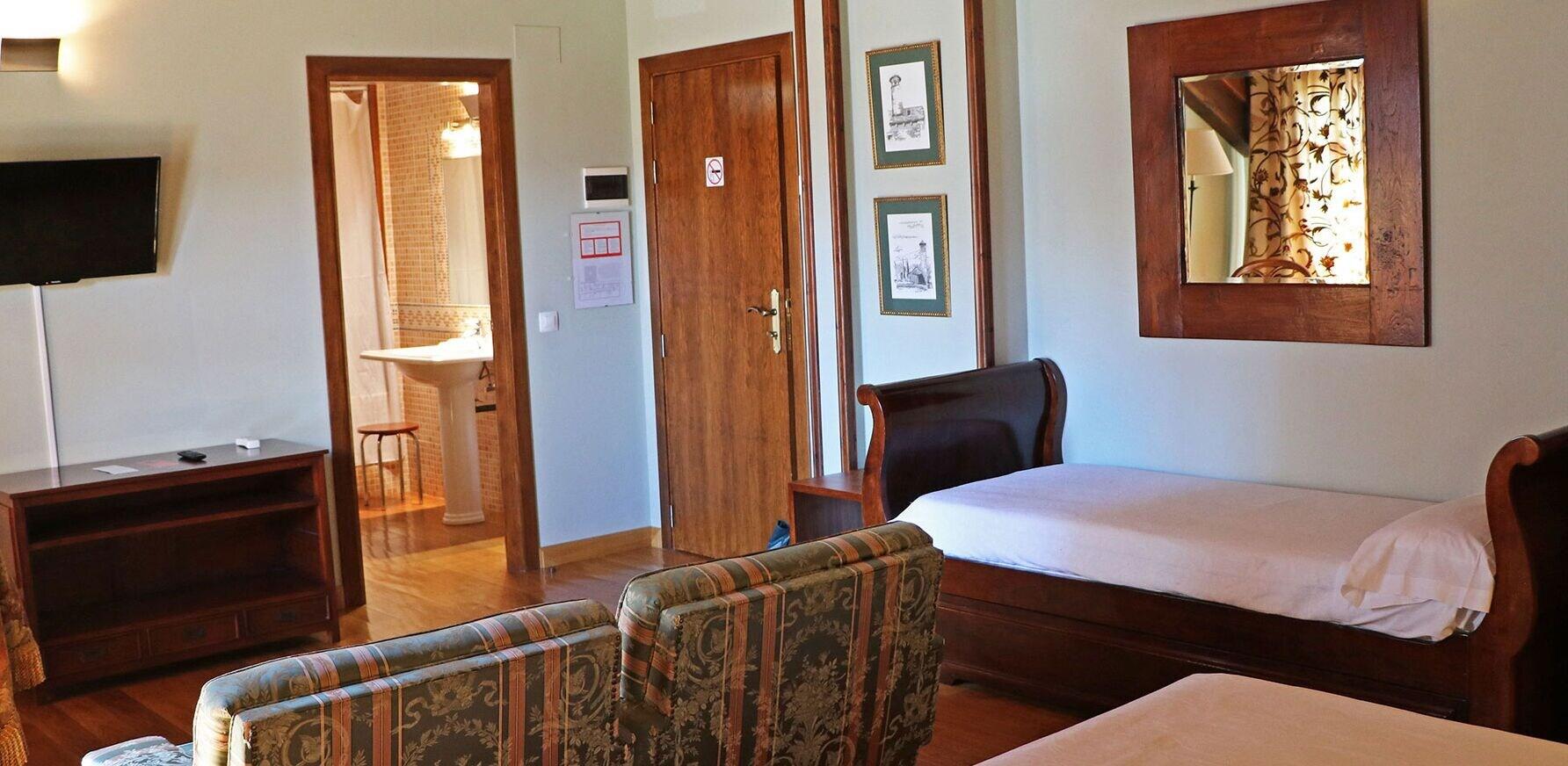 Hotel Conde Aznar à Jaca Extérieur photo