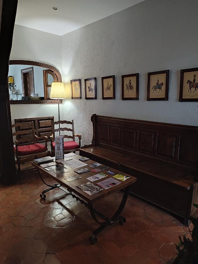 Hotel Conde Aznar à Jaca Extérieur photo