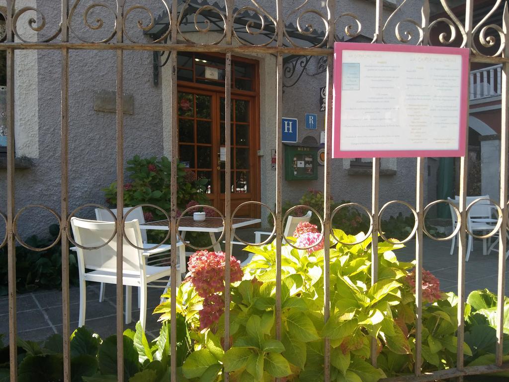 Hotel Conde Aznar à Jaca Extérieur photo